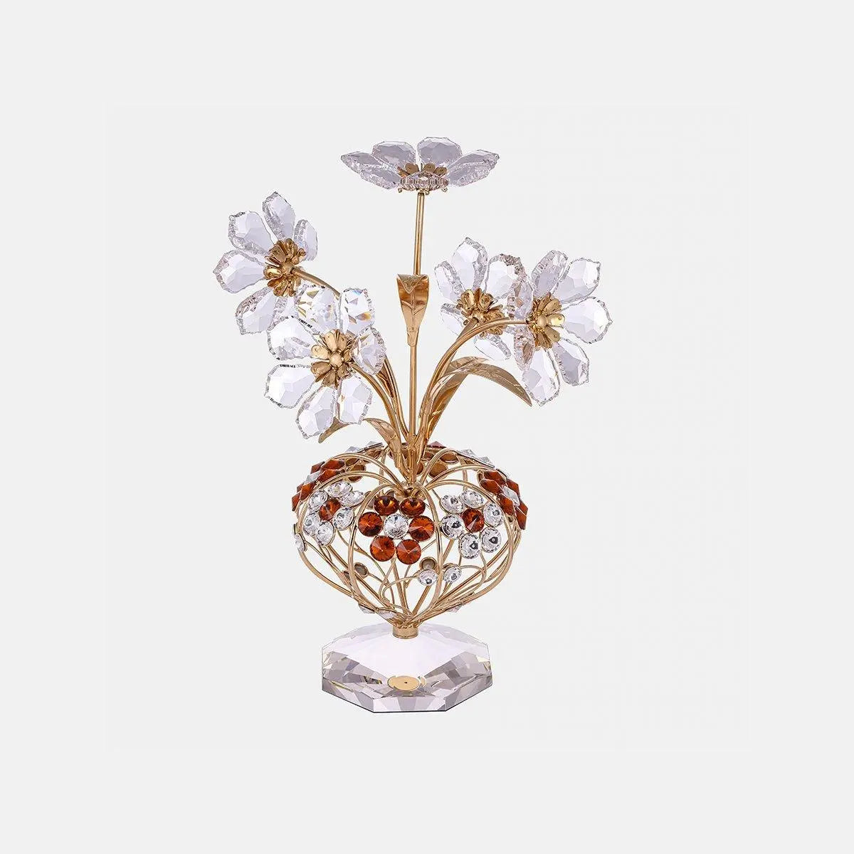 Flower Vase - Multi-Colors