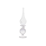 Gas lamp - Clear - Large - Asfour Crystal