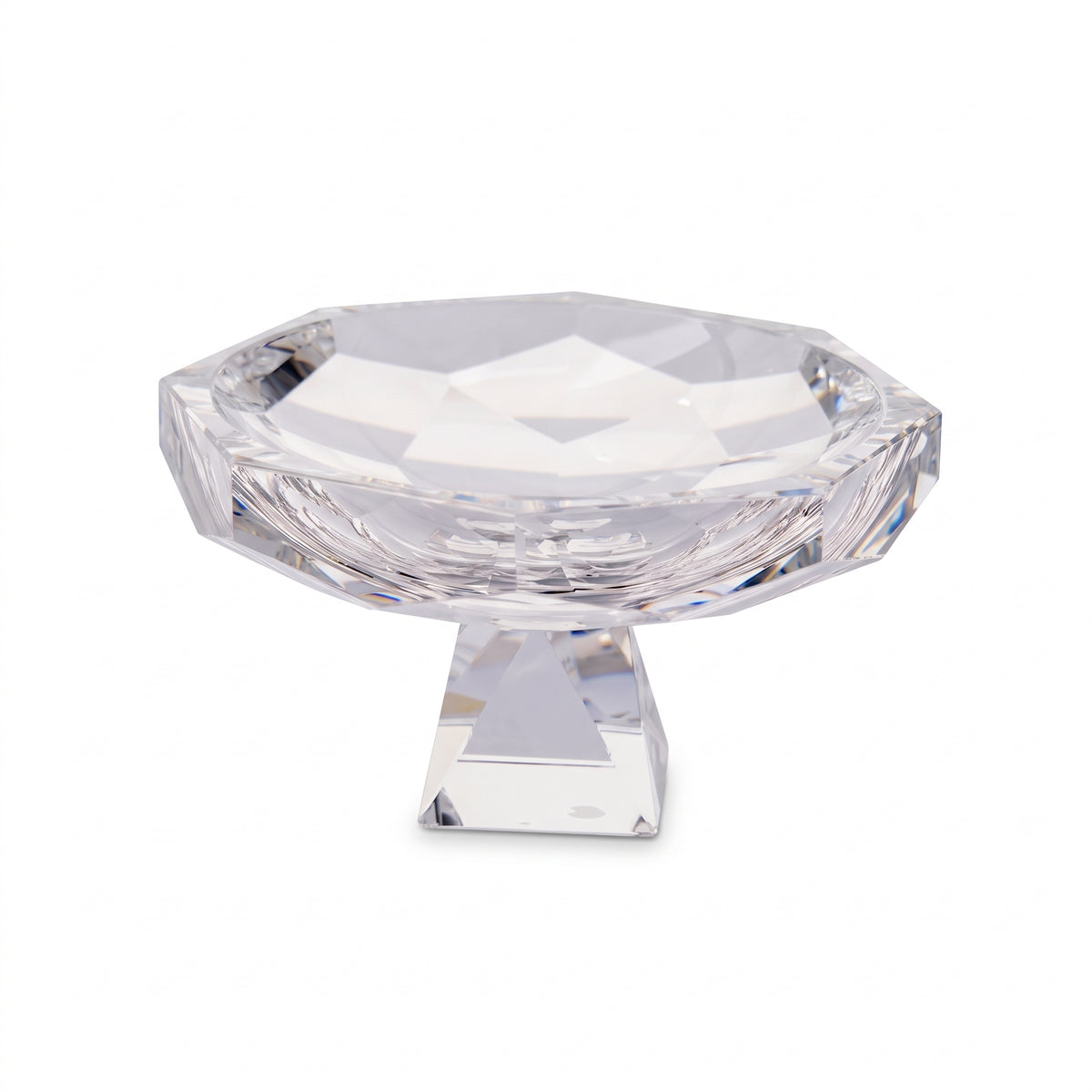 Taj Tayf Crystal Bowl Large Crystal 11/19/19