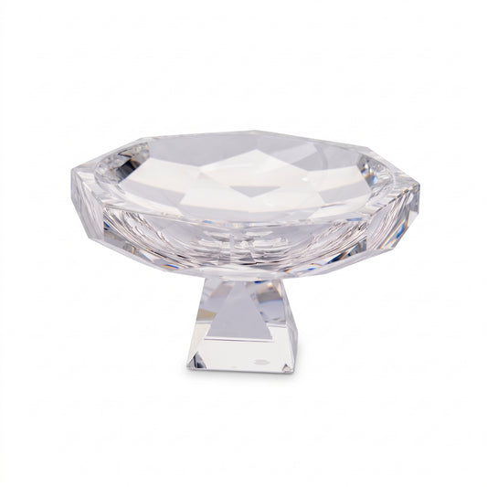 Taj Tayf Crystal Bowl Large Crystal 11/19/19