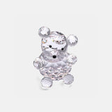 Gift  Crystal Shape Bear