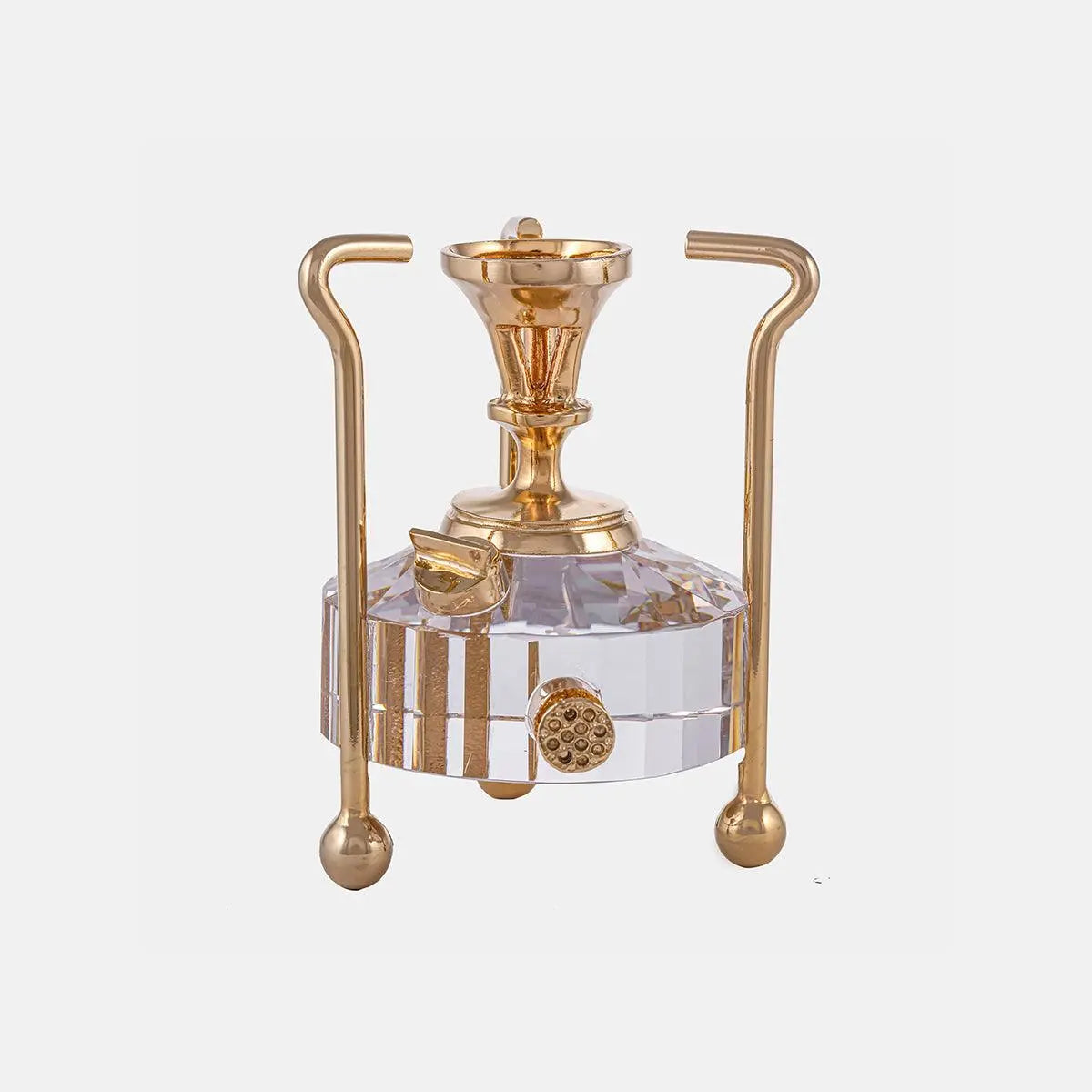 kerosene Stove - Clear - small