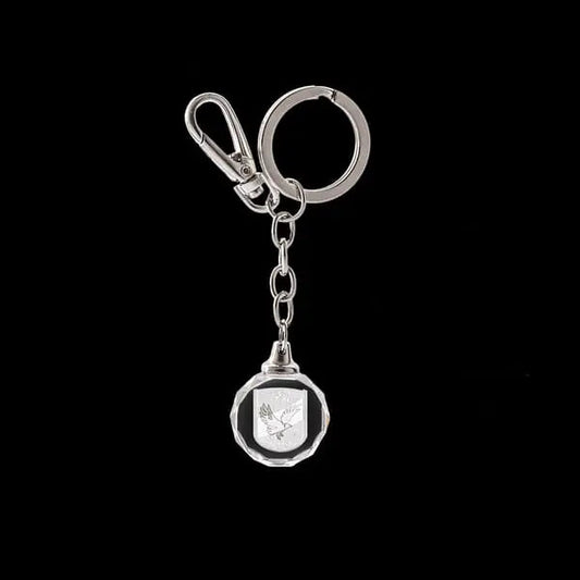 Asfour Keychain-207/850/30-3d-alahly Club Flag