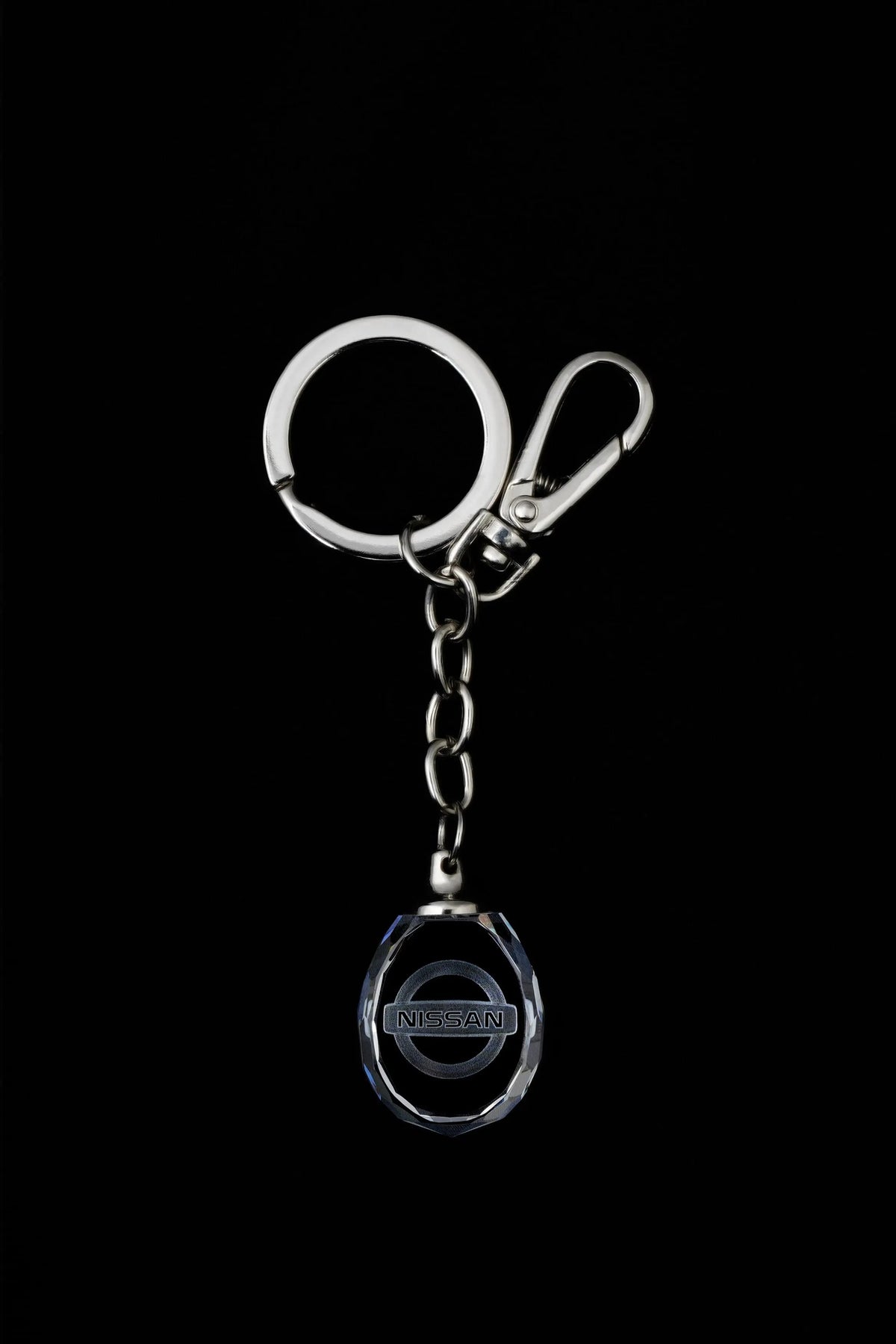 Asfour Keychain-207/850/30-3d-nissan