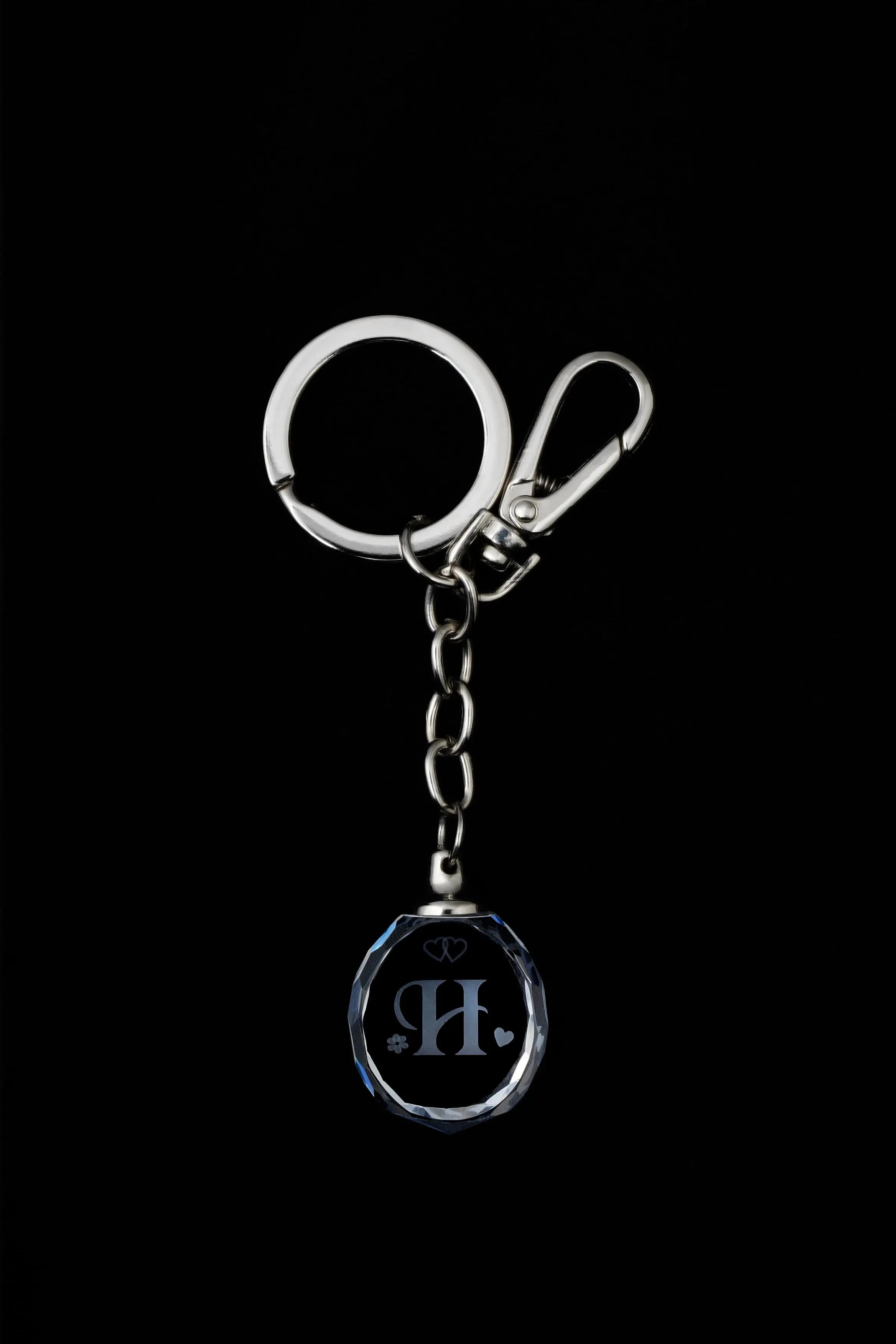 Asfour Keychain-207/850/30-3d-h