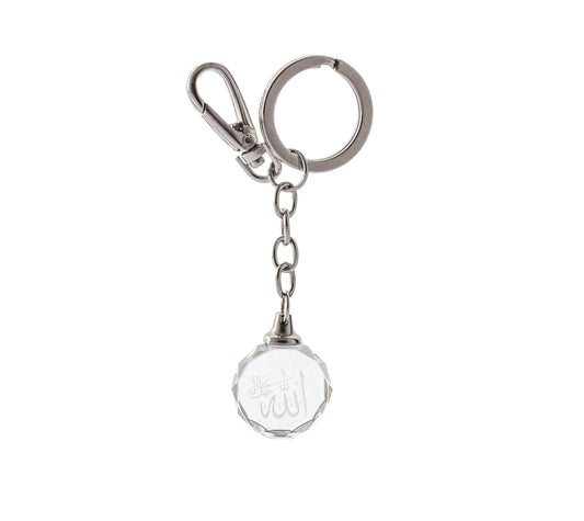 Asfour KEYCHAIN-207/850/30-3D-GOD ALMIGHTY