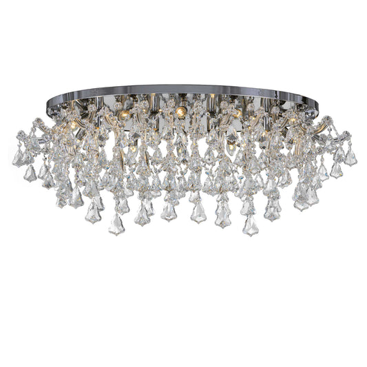 Asfour-Crystal-Lighting-Maria-Theresa-Collection-Maria-Theresa-Ceiling-lamp-14-Bulbs-Chrome