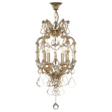 Asfour-Crystal-Lighting-Maria-Theresa-Collection-Maria-Theresa-Pendant-Light-5-Bulbs-Gold