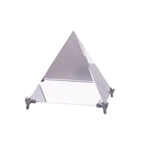 Pyramid Gift Crystal 3d