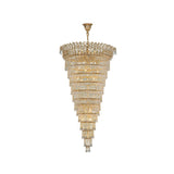 Asfour-Crystal-Lighting-Royal-Collection-Royal-Chandelier-19-Bulbs-Gold-Ox