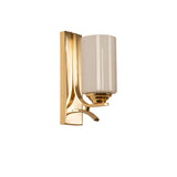 Asfour-Crystal-Lighting-TIARA-Wall-Lamp-2-Bulbs-gold10