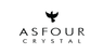 Asfour Crystal logo