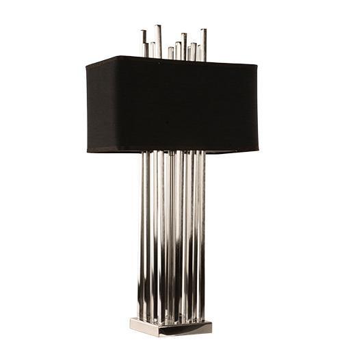 TIARA - 1 Bulb - Chrome