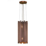 Modern Ceiling Pendant Lighting Without Crystal