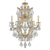 Asfour-Crystal-Lighting-Maria-Theresa-Collection-Maria-Theresa-Chandelier-7-Bulbs-Gold