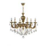 Classic Chandelier Brand Asfour