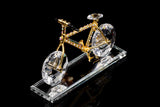 Gift Bicycle Asfour Crystal