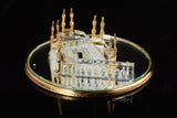 Gift Crystal Kaabah Mosque