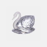 Swan - Clear - Small