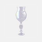 Candlestick Crystal Gift