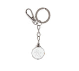 Keychain Crystal For Letter  N
