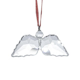 Christmas suncatchers - Crystal - Clear - Asfour Crystal