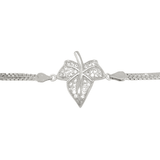 Asfour-Crystal-Sterling-Silver-925-Bracelet-B1780