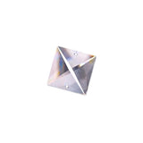 Square 2020 - 14 Mm - Clear