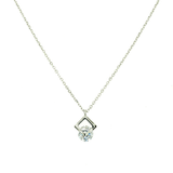 Asfour-Crystal-Silver-accessoriesNecklace-N1671-925-Sterling-Silver