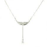Asfour-Crystal-Silver-accessoriesNecklace-N1713-925-Sterling-Silver