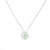 Asfour-Crystal-Silver-accessoriesNecklace-N1726-925-Sterling-Silver