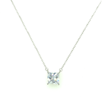 Asfour-Crystal-Silver-accessoriesNecklace-N1729-S-925-Sterling-Silver