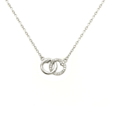 Asfour-Crystal-Sterling-Silver-925-Necklace-N1802