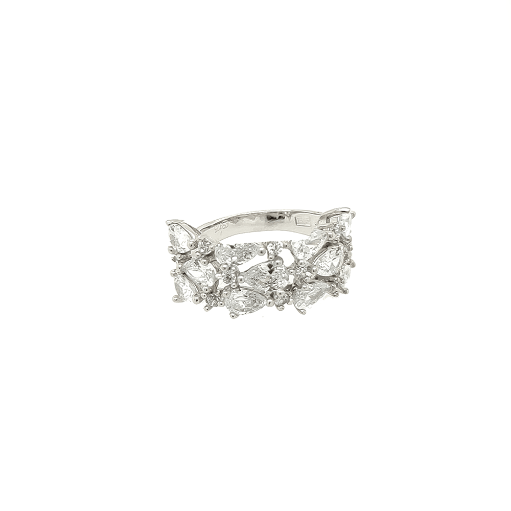 Asfour-Crystal-Sterling-Silver-925-Ring-R1706-8