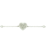Asfour-Crystal-accessories-Bracelet-b1626-925-Sterling-Silver