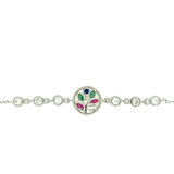 Asfour-Crystal-accessories-Bracelet-b1628-925-Sterling-Silver