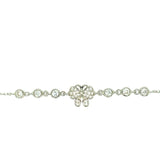 Asfour-Crystal-accessories-Bracelet-b1631-925-Sterling-Silver