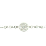 Asfour-Crystal-accessories-Bracelet-b1632-925-Sterling-Silver